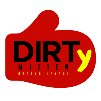 KOM Cycling Supports the Dirty Mitten Racing League Zwift  Race Series